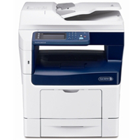 Xerox DocuPrint M455df consumibles de impresión