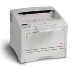 Xerox DocuPrint N2025 consumibles de impresión