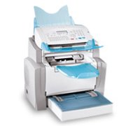 Xerox FaxCentre 2121mb consumibles de impresión