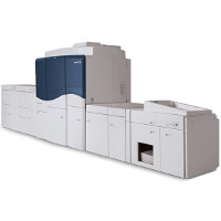 Xerox iGen 150 consumibles de impresión