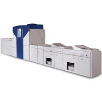Xerox iGen4 EXP consumibles de impresión