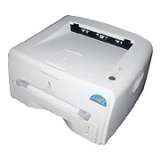 Xerox Phaser 3121 consumibles de impresión