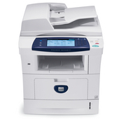 Xerox Phaser 3635MFP/x consumibles de impresión