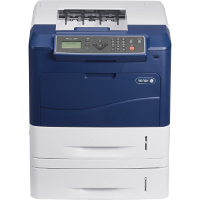 Xerox Phaser 4600dt consumibles de impresión