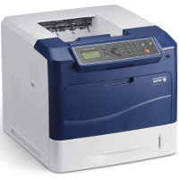 Xerox Phaser 4600n consumibles de impresión