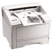 Xerox Phaser 5400n consumibles de impresión