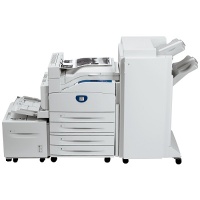 Xerox Phaser 5550dt consumibles de impresión