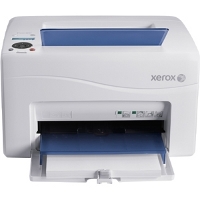 Xerox Phaser 6010n consumibles de impresión