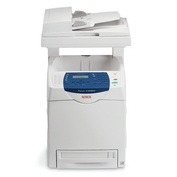 Xerox Phaser 6180MFP consumibles de impresión