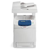 Xerox Phaser 6180MFP/n consumibles de impresión