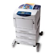 Xerox Phaser 6350 consumibles de impresión