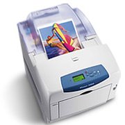 Xerox Phaser 6360 consumibles de impresión