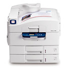 Xerox Phaser 7400dt consumibles de impresión