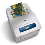 Xerox Phaser 8560n consumibles de impresión