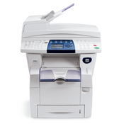 Xerox Phaser 8860MFP/d consumibles de impresión