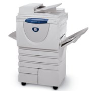 Xerox WorkCentre 232 consumibles de impresión