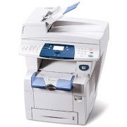 Xerox WorkCentre C2424 consumibles de impresión