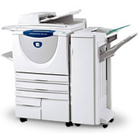 Xerox WorkCentre 265 consumibles de impresión