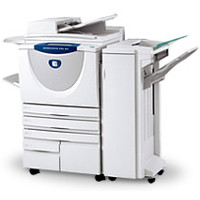 Xerox WorkCentre 275 consumibles de impresión
