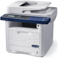 Xerox WorkCentre 3315vdn consumibles de impresión