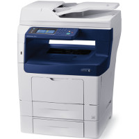 Xerox WorkCentre 3615dn consumibles de impresión