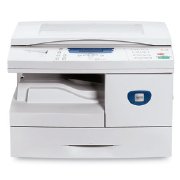Xerox WorkCentre 4118p consumibles de impresión