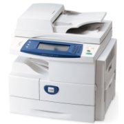 Xerox WorkCentre 4150 consumibles de impresión