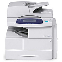 Xerox WorkCentre 4250c consumibles de impresión