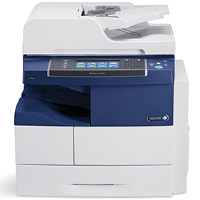 Xerox WorkCentre 4265x consumibles de impresión