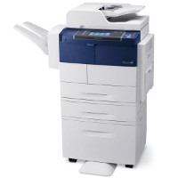 Xerox WorkCentre 4265xf consumibles de impresión