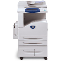 Xerox WorkCentre 5230 consumibles de impresión