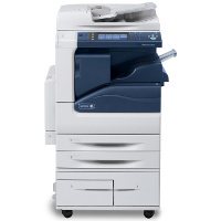 Xerox WorkCentre 5330 consumibles de impresión