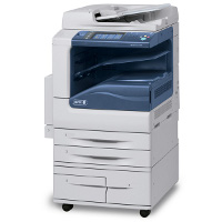 Xerox WorkCentre 5335 consumibles de impresión