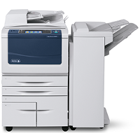 Xerox WorkCentre 5890 consumibles de impresión