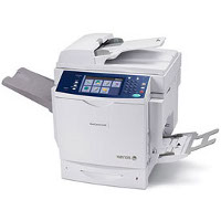 Xerox WorkCentre 6400 consumibles de impresión