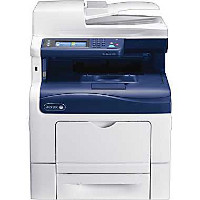 Xerox WorkCentre 6605dn consumibles de impresión