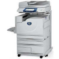 Xerox WorkCentre 7228 consumibles de impresión