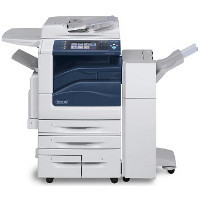 Xerox WorkCentre 7530 consumibles de impresión