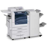 Xerox WorkCentre 7545 consumibles de impresión