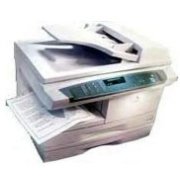 Xerox WorkCentre Pro 215 consumibles de impresión