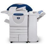 Xerox WorkCentre Pro 232 consumibles de impresión