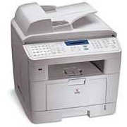 Xerox WorkCentre PE120 consumibles de impresión
