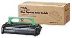 NEC 20-122 ( 20122 ) Black Cartridge High Capacity Laser Toner Cartridge