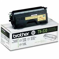 Brother TN-530 Black Laser Toner Cartridge ( Brother TN530 )