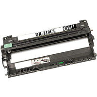 Brother DR-210CL-BK ( Brother DR210CL-BK ) Remanufactured Printer Drum