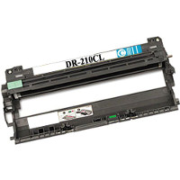 Brother DR-210CL-CN ( Brother DR210CL-CN ) Remanufactured Printer Drum