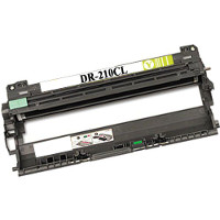 Brother DR-210CL-YW ( Brother DR210CL-YW ) Remanufactured Printer Drum