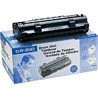 OEM Brother DR-250 ( DR250 ) Fax Drum