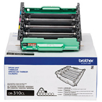 Brother DR-310CL ( Brother DR310CL ) Printer Drum Unit