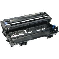 Service Shield Brother DR-400 Drum Replacement Laser Toner Cartridge by Clover Technologies